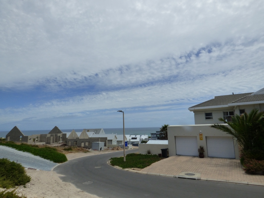 0 Bedroom Property for Sale in Yzerfontein Western Cape